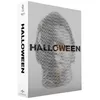 Image de Halloween Edition Collector SteelBook® Blu-ray 4K Ultra HD en occasion ou reconditionné