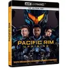 Image de Pacific Rim : Uprising Blu-ray 4K Ultra HD en occasion ou reconditionné