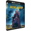 Image de Highlander Blu-ray 4K Ultra HD en occasion ou reconditionné
