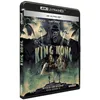 Image de King Kong Blu-ray 4K Ultra HD en occasion ou reconditionné