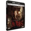 Image de Les Autres Blu-ray 4K Ultra HD en occasion ou reconditionné