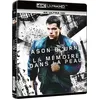 Image de Jason Bourne - La Mémoire dans la peau Blu-ray 4K Ultra HD en occasion ou reconditionné