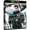 Image de Blu-ray Universal Pictures Jason Bourne : La mémoire dans la peau