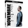Image de Novembre Blu-ray 4K Ultra HD en occasion ou reconditionné