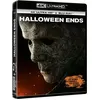 Image de Halloween Ends Blu-ray 4K Ultra HD en occasion ou reconditionné