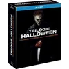Image de Coffret Halloween Trilogie Blu-ray en occasion ou reconditionné