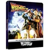 Image de Retour vers le futur III SteelBook® Blu-ray 4K Ultra HD en occasion ou reconditionné