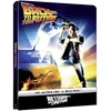 Image de Retour vers le futur [4K Ultra HD + Blu-ray - Boîtier SteelBook® limité]