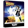 Image de Retour vers le futur SteelBook® Blu-ray 4K Ultra HD en occasion ou reconditionné