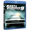 Image de Fast & Furious 9 [Blu-ray]