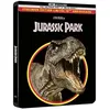 Image de Jurassic Park Édition 30ème Anniversaire SteelBook® Blu-ray 4K Ultra HD en occasion ou reconditionné