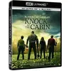 Image de Knock At The Cabin Blu-ray 4K Ultra HD en occasion ou reconditionné