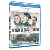 Image de Au Nom de tous les Miens Blu-ray en occasion ou reconditionné