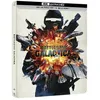 Image de Battlestar Galactica Édition 45ème Anniversaire SteelBook® Blu-ray 4K Ultra HD en occasion ou reconditionné