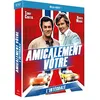 Image de Amicalement vôtre L'intégrale Blu-ray en occasion ou reconditionné