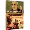 Image de Espion Lève-toi, Le Saut de l'Ange Combo Blu-ray DVD en occasion ou reconditionné