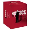 Image de Alfred Hitchcock Coffret Rouge DVD en occasion ou reconditionné