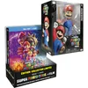 Image de Super Mario Bros. le film [Édition Collector Blu-ray + DVD + Figurine]