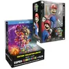 Image de Super Mario Bros Édition Collector Limitée Combo Blu-ray DVD en occasion ou reconditionné