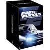 Image de Coffret Fast & Furious 1 à 10 DVD en occasion ou reconditionné
