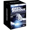 Image de Coffret Fast & Furious 1 à 10 Blu-ray en occasion ou reconditionné