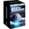 Image de Coffret Fast & Furious 1 à 10 Blu-ray 4K Ultra HD en occasion ou reconditionné