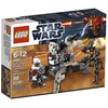Image de ELITE DE LEGO ® STAR WARS CLONE TROOPER ET COMMANDO DROID B V39