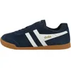 Image de Gola Harrier Suede CMA192EU, Basket - 42 EU