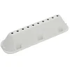 Image de Pagaie élévateur de tambour pour machine à laver pour Ariston/Indesit, 185 mm, 40 L