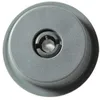 Image de Beko ADP8630, ADP8640, DE3430FS, DE3430FW Roue inférieure pour lave-vaisselle