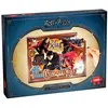 Image de PUZZLE HARRY POTTER QUIDDITCH - 1000 pièces - Version française