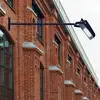 Image de Searchlight Applique d’extérieur LED Pub bras long, IP65