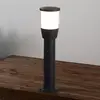 Image de Searchlight Potelet Tucson en aluminium moulé