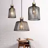 Image de Searchlight Suspension Bird en métal, Ø 30 cm