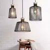 Image de Searchlight Suspension Bird en métal, Ø 22 cm