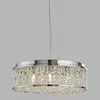 Image de Searchlight Suspension Elise, à une lampe 7 x G9