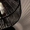 Image de Searchlight Lampe à poser Wicker