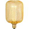 Image de Searchlight Ampoule LED E27 Mesh 3,5W 1.800K or