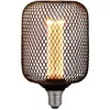 Image de Searchlight Ampoule LED E27 Mesh 3,5W 1.800K noir