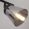 Image de Searchlight Spot pour plafond Classy à 2 lampes