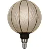 Image de Searchlight Ampoule LED Magician E27 5,3 W Ø 20 cm