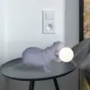 Image de Searchlight Lampe à poser X Hippo