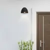 Image de Searchlight Applique d'extérieur LED X Sentinel, IP54