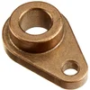 Image de Indesit C00142628 Sèche-linge tambour arrière TEARDROP Camp de Accessoires/TR/MIN, de rechange d'origine pour votre Sèche-linge/Tambour Arrière Bearing