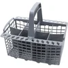 Image de Panier à couverts Lave-vaisselle C00079023, C00097097 INDESIT Lave-vaisselle C00079023, C00097097 INDESIT