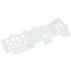 Image de Beko 2963670100 Sèche-linge Accessoires/sèche linge Light & bouton de Frame