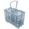 Image de Lave-vaisselle SMEG véritable COUVERTS PANIER 691410477