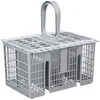 Image de Hotpoint Panier à Couverts pour Lave-Vaisselle FDAL28 FDF780 FDF784 FDF570 FDL570
