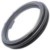 Image de Joint de hublot (manchette) Machine à laver, Lave-linge 2811480100, 2811480200 BEKO Machine à laver, Lave-linge 2811480100, 2811480200 BEKO
