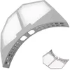 Image de Indesit C00207652 Clatronic Creda Export Hotpoint Sèche-linge Proline Filtre